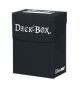 UP Deck Box PRO-80+ Black