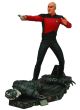 Star Trek Select - Captain Jean-Luc Picard Figur