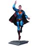 Superman - Man of Steel Statue by Frank Quitely