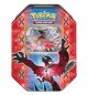Pokémon Cards Tin Box #40 Yveltal EX (DE)