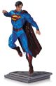 Superman - Man of Steel Statue by Kenneth Rocafort