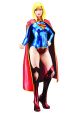 Supergirl New 52 ArtFX Statue