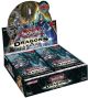 Yu-Gi-Oh! Dragons of Legend Booster Display (DE)