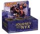 Magic Journey into Nyx Booster Display (EN)