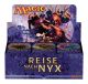 Magic Reise nach Nyx Booster Display (DE)