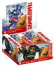 Transformers Trading Card Game - Booster Display (DE)