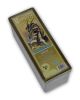 Dragon Shield Four Compartment Box - Gold