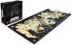 Game of Thrones - 3D Puzzle of Westeros