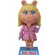 The Muppets - Miss Piggy Wacky Wobbler Bobble-Head Figur