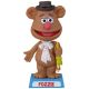 The Muppets - Fozzie Bear Wacky Wobbler Bobble-Head Figur