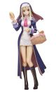 Shining Blade Airy Ardet - 1/8 Scale PVC Statue