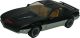Knight Rider K.A.R.R. Electronic 1/15 Vehicle