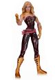 Teen Titans The New 52 Wonder Girl Action Figur