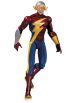 DC Comics The New 52 Earth 2 - The Flash Action Figur