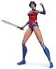 Justice League War Animated Movie - Wonder Woman Figur