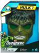 Marvel Avengers: Hulk Elektronische Light-Up Maske