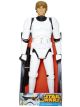 Star Wars Stormtrooper Luke Skywalker 79cm Giant Size Figur