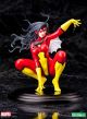 Marvel Spider-Woman Bishoujo Statue