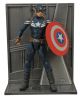 Marvel Select - Captain America 2 Movie Special Collector Figur