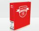Ultimate Guard Premium Collectors Album Ringordner A4 Rot