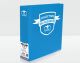 Ultimate Guard Premium Collectors Album Ringordner A4 Blau