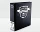 Ultimate Guard Premium Collectors Album Ringordner A4 Schwarz