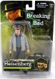 Breaking Bad - Heisenberg Grey Jacket Variant Actionfigur