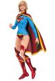 DC Comics New 52 Supergirl Actionfigur