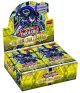 Yu-Gi-Oh! The New Challengers Booster Display (DE)