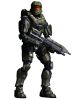 HALO Master Chief Deluxe 1/4 Scale 45cm Actionfigur