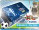 2014-2015 Champions League Adrenalyn XL Tin Dose (DE)