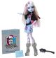 Monster High Puppe - Abbey Bominable / Tochter des Yetis