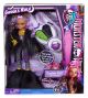 Monster High Puppe - Mega Monsterparty / Clawdeen Wolf