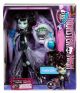 Monster High Puppe - Mega Monsterparty / Frankie Stein