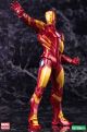 Avengers Marvel Now - IRON MAN Red Color Variant ArtFX Statue