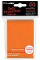 Deck Protector Sleeves Orange (50 St.)