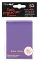 Deck Protector Sleeves Japan Purple (60 St.)