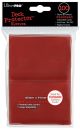 Deck Protector Sleeves Red (100 St.)
