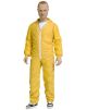 Breaking Bad - Jesse Pinkman Yellow Hazmat Suit Figur