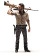 The Walking Dead TV - Rick Grimes Deluxe Figur