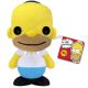 The Simpsons Plushies - Homer Simpson