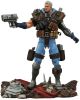 Marvel Select - Cable Special Collector Actionfigur