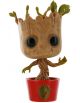 POP! Guardians of the Galaxy - Dancing Groot - Bobble Head Excl.
