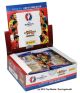 2016 Road to UEFA EURO Adrenalyn XL Cards Booster Display