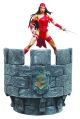 Marvel Select - Elektra Special Collector Actionfigur
