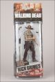 The Walking Dead TV Serie 7 - Figur Rick Grimes Exclusive