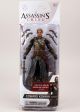 Assassins Creed Serie 3 Actionfigur - Edward Kenway Maya Outfit