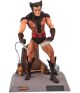Marvel Select Actionfigur - Unmasked Wolverine Special Collector