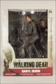 The Walking Dead TV - Daryl Dixon Deluxe Figur Survivor Edition