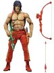 Rambo - First Blood 2 Classic Video Game Box Actionfigur